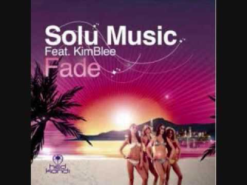 Solu feat. Kimberlee - Fade