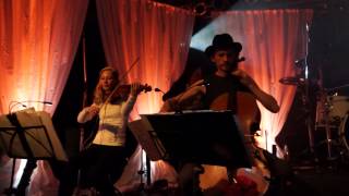 Viel mehr - Staubkind Mannheim 13.04.2013