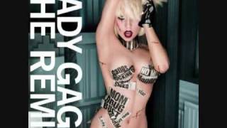 Lady Gaga - Eh Eh Nothing Else I Can Say (Pet Shop Boys Radio Remix)