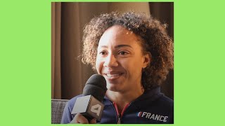 Les Bleus et le bac Les Bleus et le bac