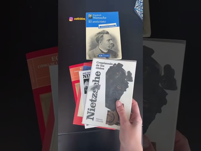 Vídeo relacionado con El libro del filósofo