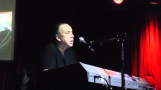 Brian Mitchell - You Don't Know Me 5-31-15 BB Kings, NYC