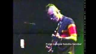 cafe tacvba - dog:god (rareza)