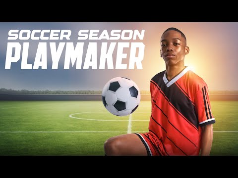 Playmaker Trailer