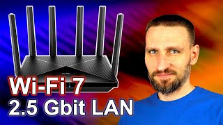 Czy to najlepszy tani router Wi‑Fi 7? Test Cudy BE11000