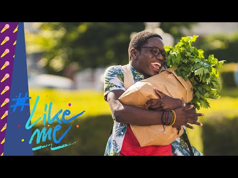 #LikeMe | Seizoen 2 | Ik ben verliefd op jou [officiële clip]