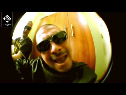 EL DEMONIO ESEE,JOHAN L S  & EL METODIKO  ME VOY PA LA CALLE  beat FILTRO