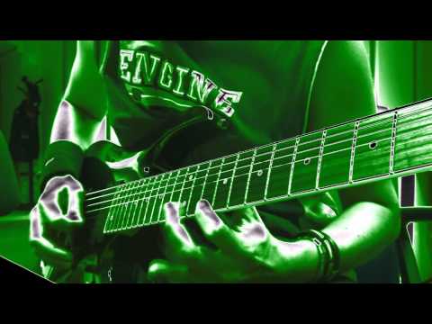 Rise Of The Triad OST #2 - Going Down The Fast Way