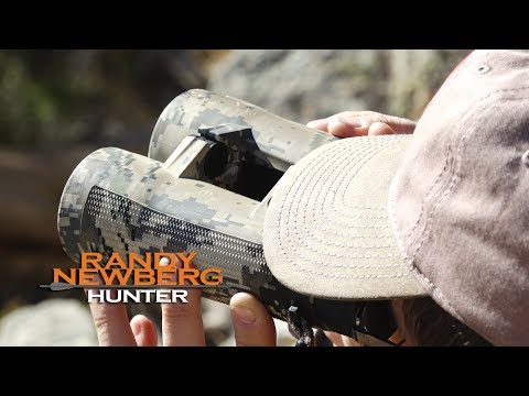 2017 Arizona Elk Hunt with Randy Newberg and Jerry Pritchard - Day 2