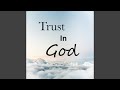 Trust in God