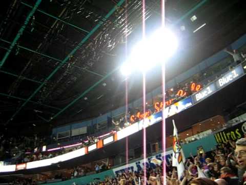 Jokerit - HPK 31.3.2007