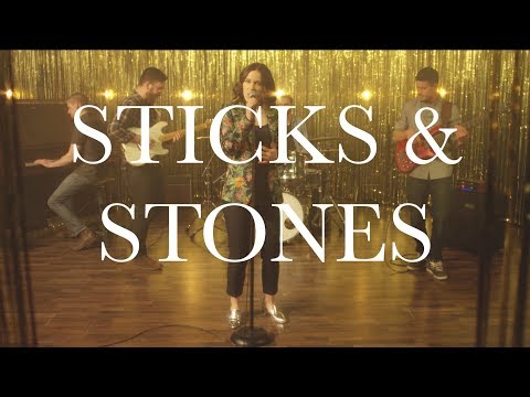 Lovecoast - Sticks and Stones [Official Music Video]