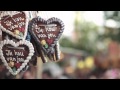 Liefde hangt in de lucht op Tilburgse Kermis 2014
