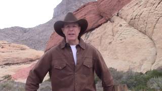 Michael Peterson CMM Interview 3/10/18 Red Rock Canyon, Las Vegas