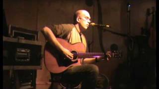 Devin Townsend - Radial Highway Acoustic (Tentative Title)