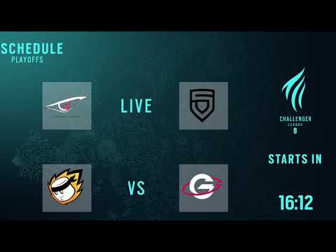 EU Challenger League | Semi-Finals