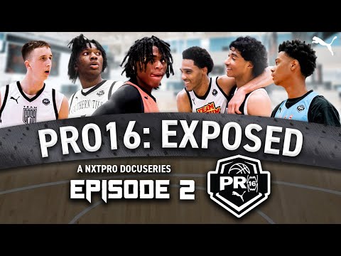 PRO16: EXPOSED | EPISODE 2 | The Memphis Session