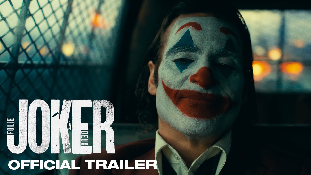 Joker Folie A Deux Joker Folie A Deux