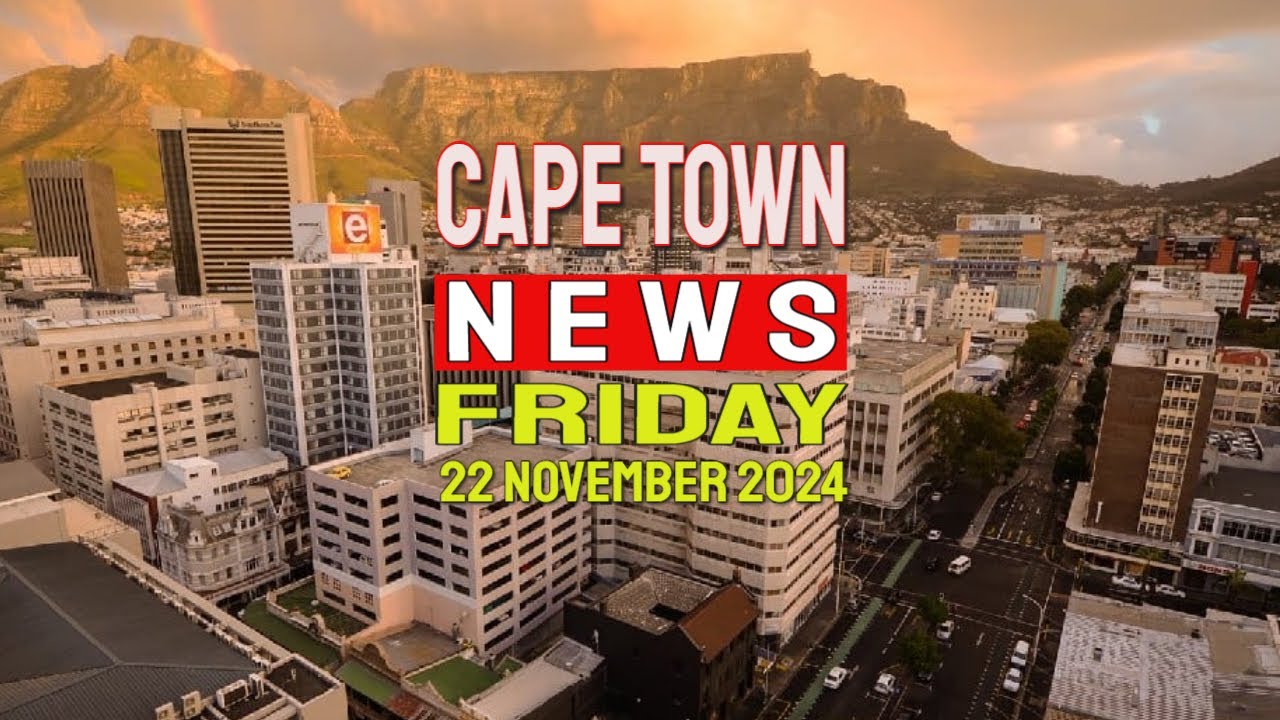 Friday, 22nd of November 2024.