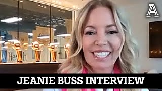 [情報] 珍妮：上賽季擊敗衛冕冠軍勇士其樂無窮