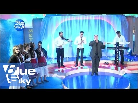 Hajredin Gjeta -Hajredin Pasha live