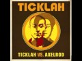 Ticklah - Si hecho palante (featuring Mayra Vega)