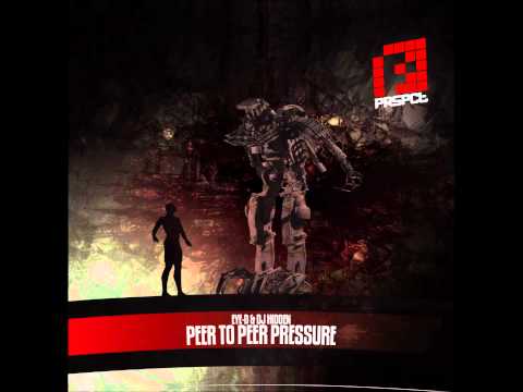 08. Eye-D & DJ Hidden - Speed Bump