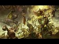 Darktide OST - Scanning Commences + Offworld Auspex (Jesper Kyd)