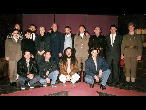 Valter - Djeneral Milan Nedic (Sinisa Kovacevic) 1998.