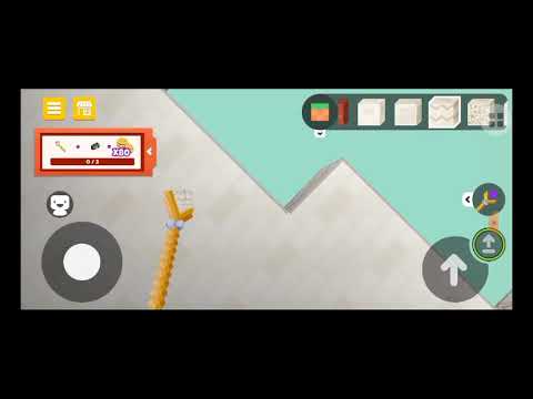 main crafty land membuat tempat santai | #subscribe #roiska