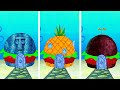 Fake House Spongebob Burger Meme
