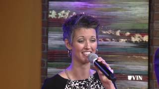 Blake &amp; Jenna Bolerjack: Bring On The Storm