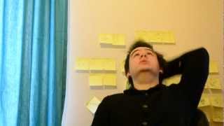 Understanding Special Relativity (April Fools)