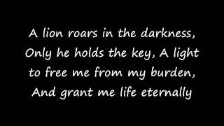 My Own Prison - Creed - Lyrics on screen (HD!)