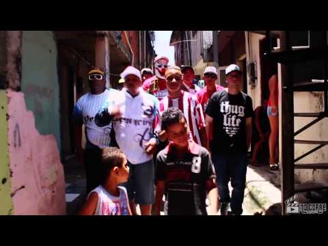 Os Bin Laden de Bombeta