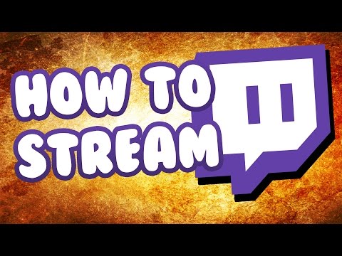 How To Record Games with Open Broadcaster Software OBS Tutorial 1