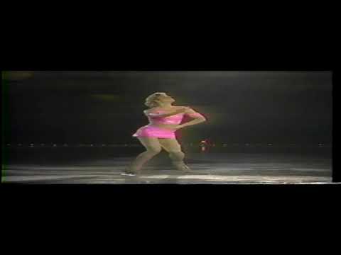 Great American Skate Debate (Part 6 of 8) - May 7, 1996