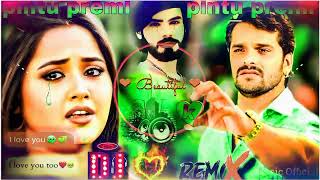 Download lagu Judai_Re_Dj_Song💞।।_Khesari_lal_yadav__।।_जुदाई_रे_डीजे_रीमिक्स💕।।_Jhan_Jhan_Bass_Bhojpuri_Dj_ mp3