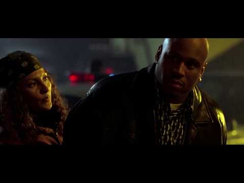 In Too Deep | You ain't no cop J Reed!!!