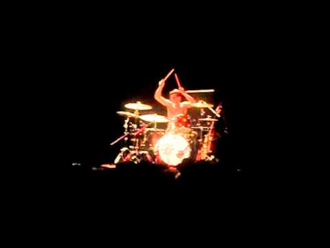 9/19 Dresden Dolls  - Gravity - Boston 11/02/10