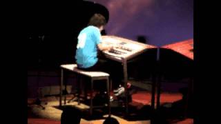 【エレクトーン】You Mean Everything / Tom Scott  (三十ライブ)