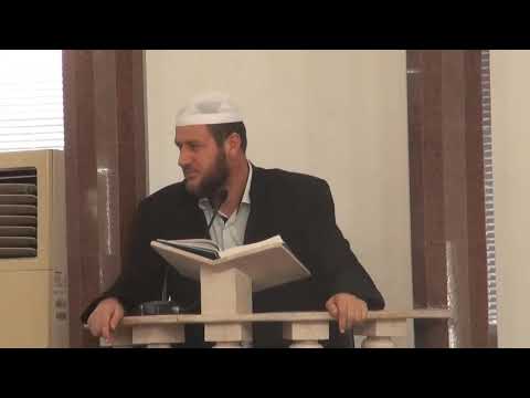 Stop fitneve ndërmjetvete - Hoxhë Metush Memedi