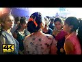 Aadiwasi Village Dapchari Navapada Wending Girls Super Dance Aadiwasi Radhu Bhai Videos Part 2
