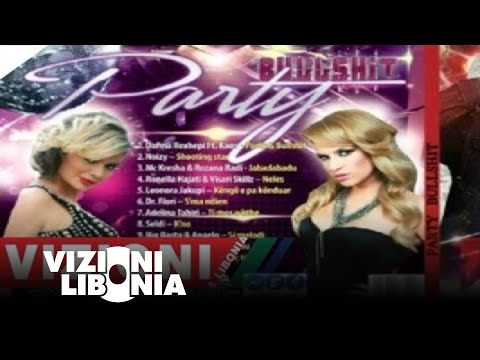 Dafina Rexhepi & KAOS   Party and bullshit