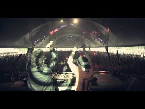HARDFEST 2014 official aftermovie