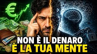 Il denaro non è il problema: mentalità, rischio e scelte consapevoli | Audiolibro Italiano