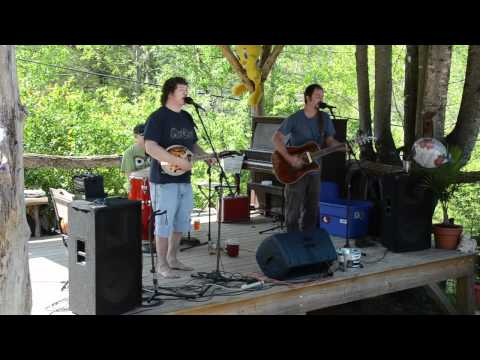 Circus Mutt Acoustic