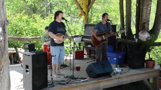 Circus Mutt Acoustic