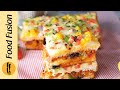 Pizza Sandwich Without Oven Recipe By Food Fusion