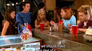 Lori Carson - Fell Into Loneliness (feat  on Buffy The Vampire Slayer)